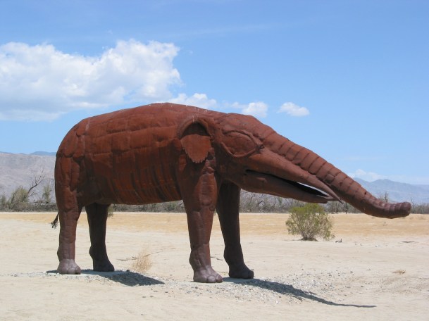 BorregoPalmCanyon6April2014